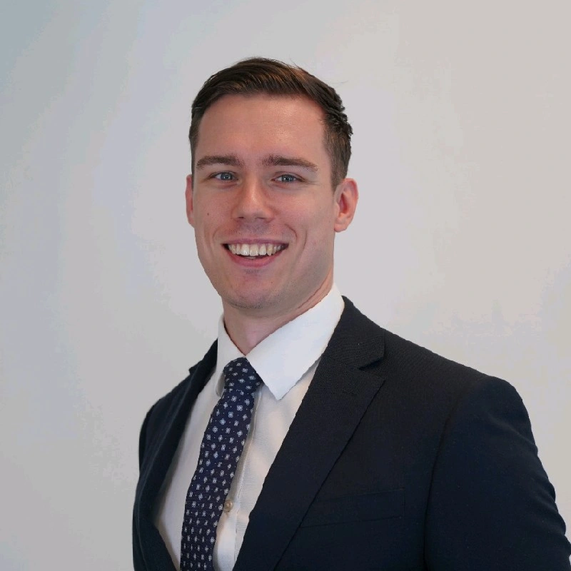 Cameron Bird, UK-Spain Financial Advisor